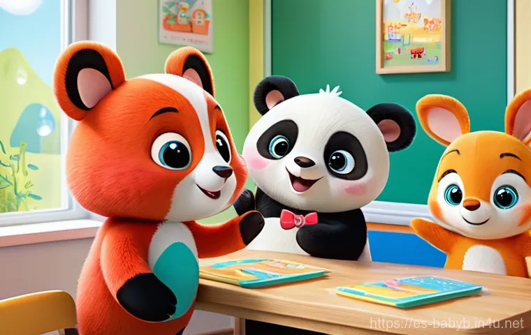 베이비버스 인기 주인공 라인업 - **Prompt 1: Kiki and Miumiu's Adventure in a Magical Forest**
A vibrant, high-detail 3D animated... 베이비버스 인기 주인공 라인업 - **Prompt 1: Kiki and Miumiu's Adventure in a Magical Forest**
A vibrant, high-detail 3D animated...