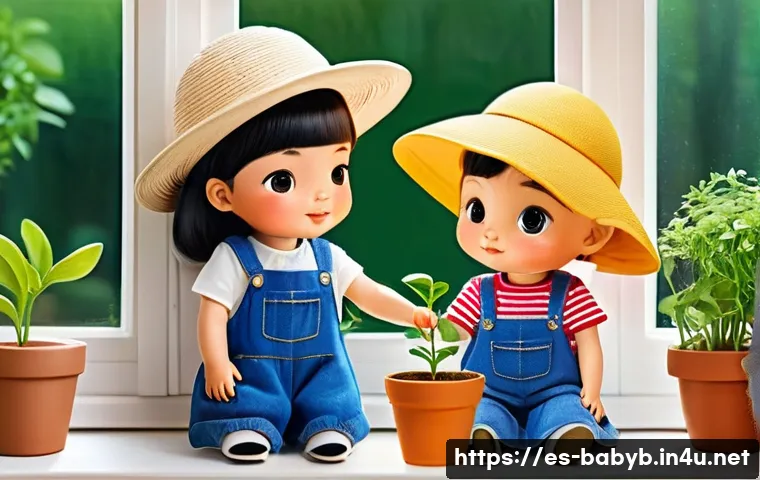 Descubre cómo BabyBus impulsa la creatividad de tus hijos: ¡No te lo pierdas! 3 베이비버스 콘텐츠를 활용한 창의 활동 관련 이미지 1