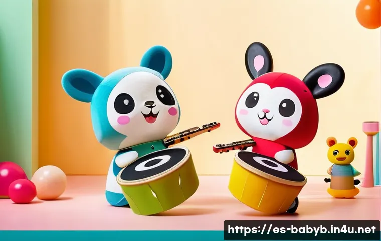 Descubre cómo BabyBus impulsa la creatividad de tus hijos: ¡No te lo pierdas! 4 베이비버스 콘텐츠를 활용한 창의 활동 관련 이미지 2