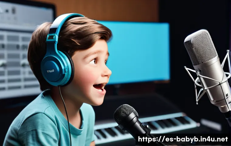 Descubre quién da vida a la voz de Timmy en BabyBus y sus secretos mejor guardados 3 베이비버스 팬더 티미의 목소리 배우 관련 이미지 1