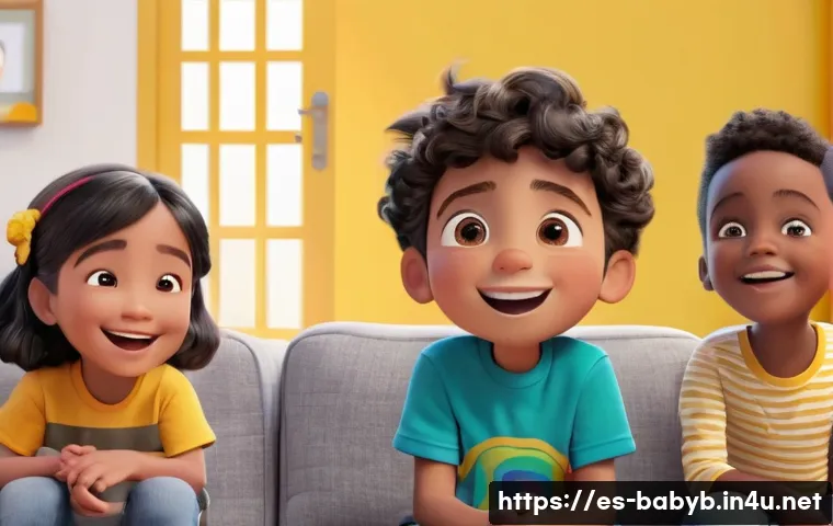Descubre quién da vida a la voz de Timmy en BabyBus y sus secretos mejor guardados 4 베이비버스 팬더 티미의 목소리 배우 관련 이미지 2