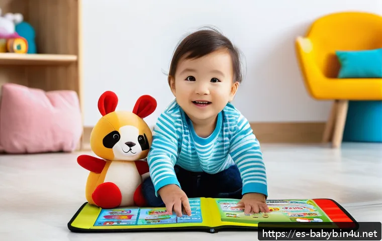 Guía definitiva para comprar productos oficiales de BabyBus y sorprender a los más pequeños 3 베이비버스 캐릭터 굿즈 구매 가이드 관련 이미지 1