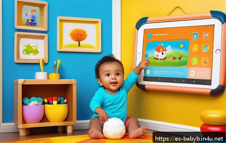 Comparativa definitiva de contenidos infantiles: ¿Qué ofrece BabyBus frente a otras apps educativas? 3 베이비버스와 비슷한 유아 콘텐츠 비교 관련 이미지 1